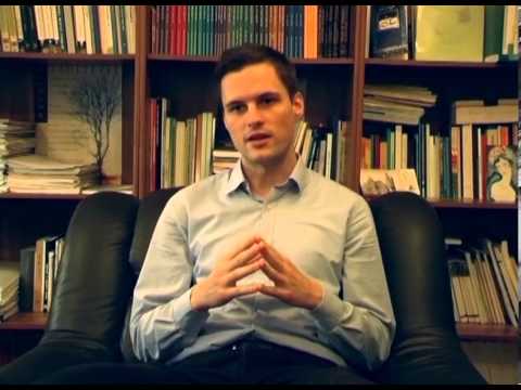Hári Péter - Introduction to Network Analysis - Basic concept