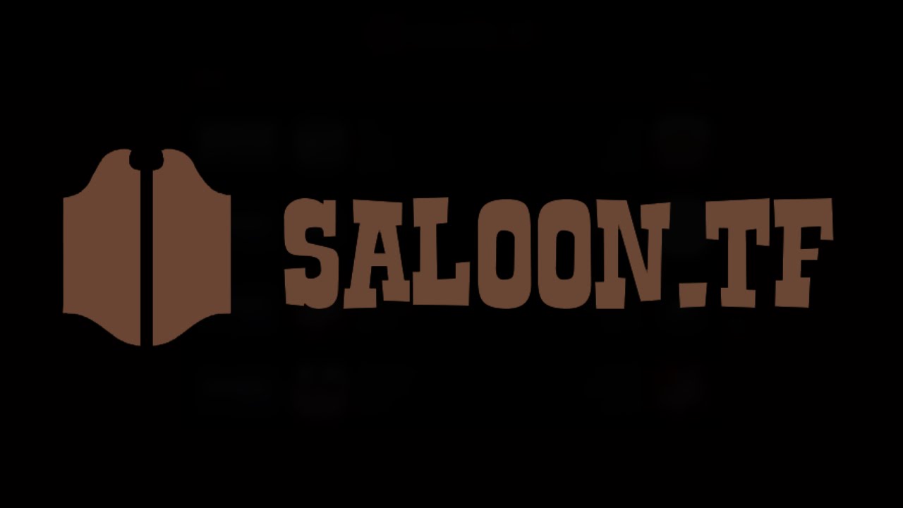 Saloon.tf