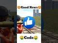 Good News In Indian Bike Driving 3d 🤑 | Indian bikes driving 3d New Update #shorts #indianbikes3d