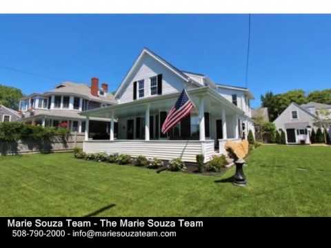 62 Wachusett Avenue, Barnstable, MA home video tour