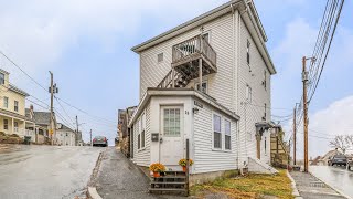 39 Perkins St, Unit 1, Gloucester MA - Tanya Palmer  -  Tel 781-248-2338