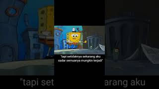 kata kata bijak #spongebob
