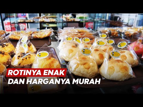 Video: Berapakah harga roti semasa Kemelesetan Besar?