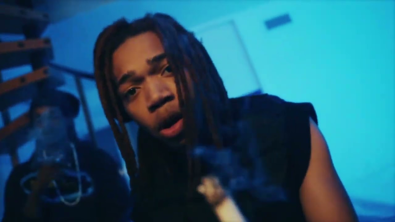 [FREE] Chuckyy Type Beat - 