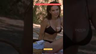 This Jennifer Connelly Scene Is Pure Cinematic Magic