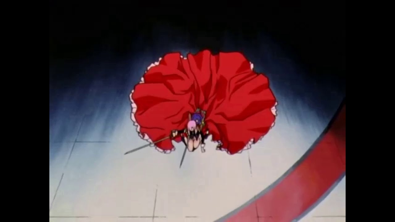 [AMV] The Sharpest Lives // Revolutionary Girl Utena