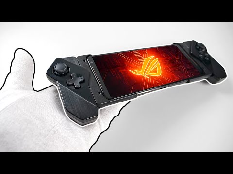 The Ultimate Smartphone