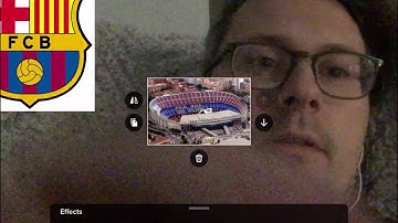 Adding photos to a FlipGrid Video