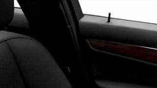 2011 Mercedes-Benz Coral Gables FL