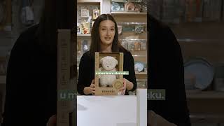 Moonie Meda Je Najprodavaniji Proizvod U Radnji U Aprilu Mesecu