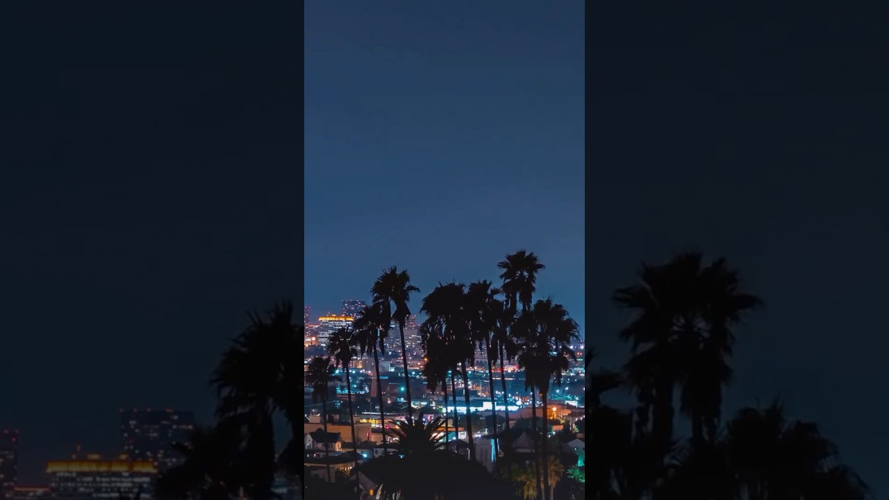 Witnessing the Spectacular Growth of Los Angeles: From 44 to Millions Today