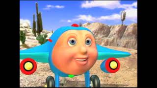 Jay Jay Le Petit Avion  Generique