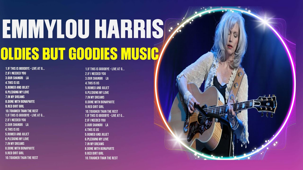 best-of-e-m-m-y-l-o-u-h-a-r-r-i-s-70s-80s-90s-greatest-hits-top