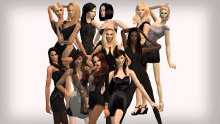 Thesims2Ntm Cycle 2 Prediction