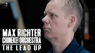 On Race and Classical Music: Max Richter &amp; Chineke! | The Lead Up