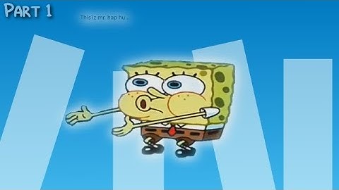 Da story of Mr. Hap Hu Sparta Remix Part 1