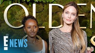 Angelina Jolie, Brad Pitt’s Daughter Zahara Takes Next Step in Name Change Process