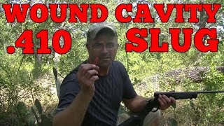 WINCHESTER SUPER X .410