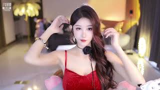 斗鱼douyu 温柠c丶20240314