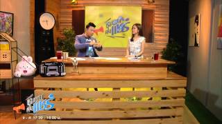 รายการ ชุมชนคนแชร์ #35 วันที่ 28/8/2015 screenshot 4