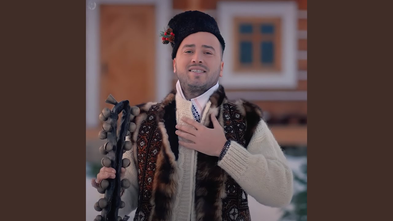 Ninge Peste Bucovina