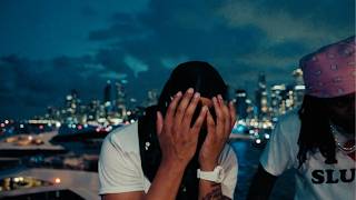 NASG Chaz - Blow My High (Official Music Video)