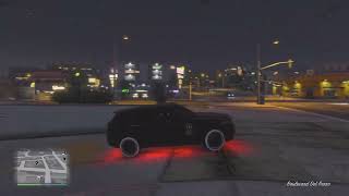 hellcat durango whine