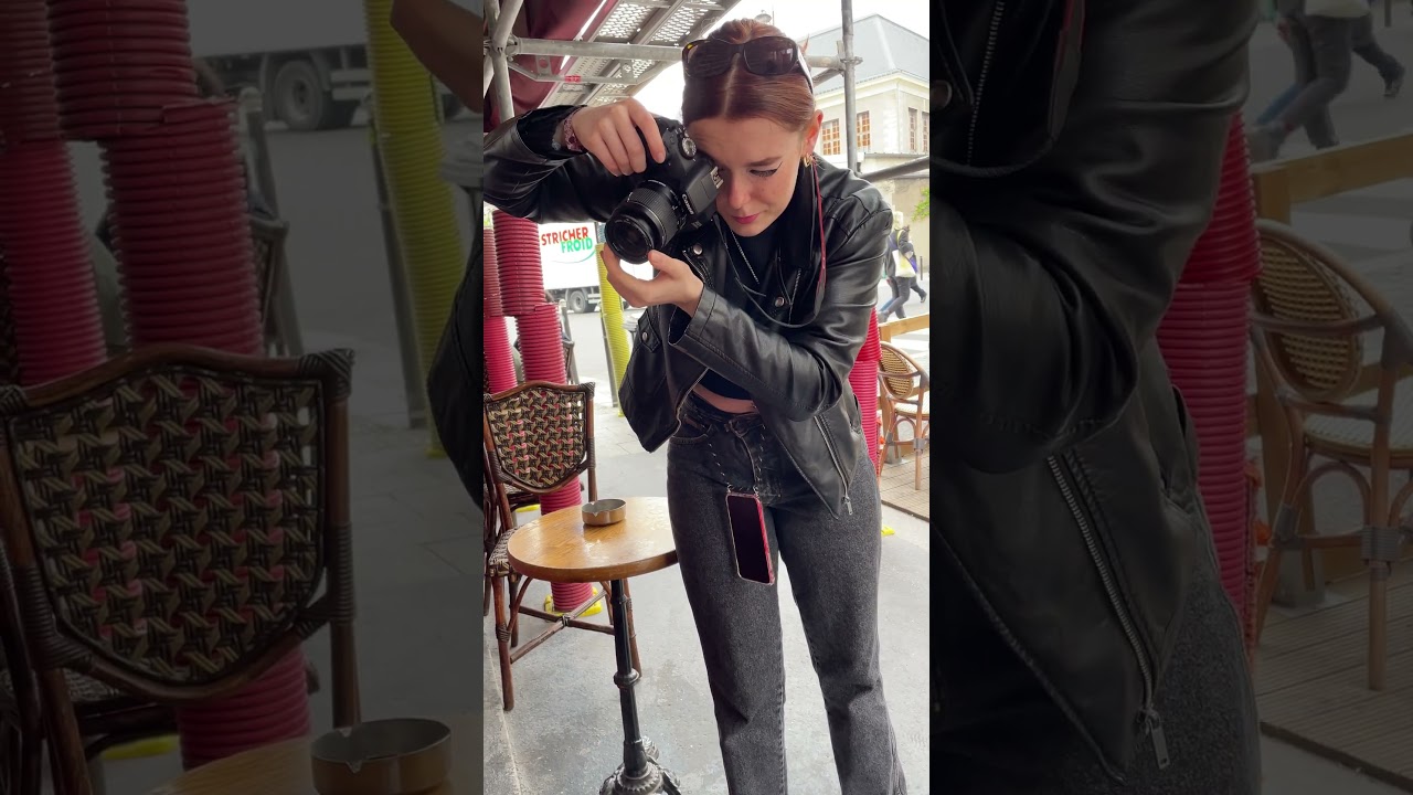 MJM Parix X Vaisselle Vintage