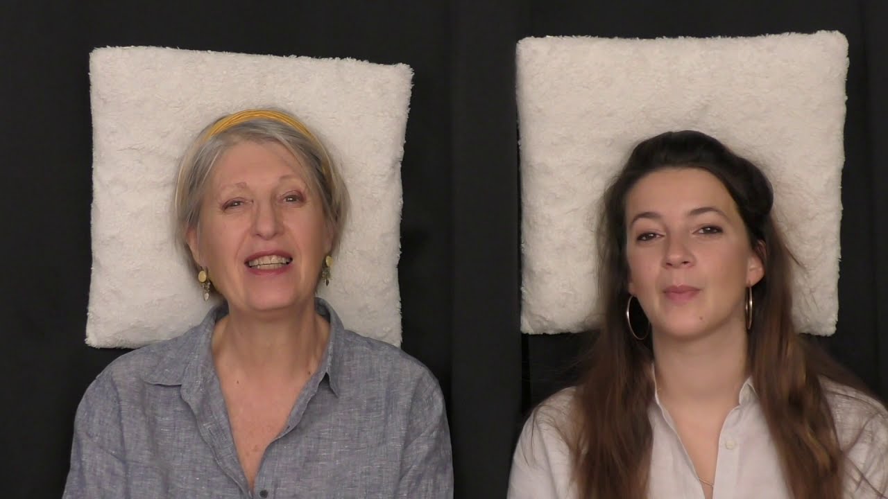 Musique vivante à partager en famille / Nani nani puisor