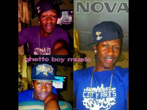 NOVA    Fuhal produced by ghetto boy music  NOVA