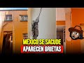 Algo Muy Fuerte Está Pasando En México, Esto No es Normal