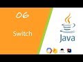 06.Switch statment in Java