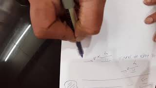 How to calculate cross sectional area