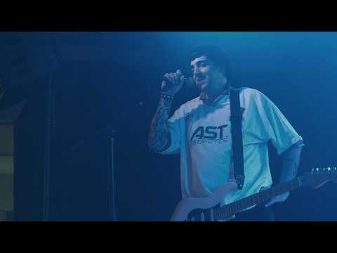 TOWNS - Live @ Unibar Adelaide, January 17th 2026
