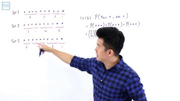 A Level H2 Maths 2014 Paper 2 Q 10 i c