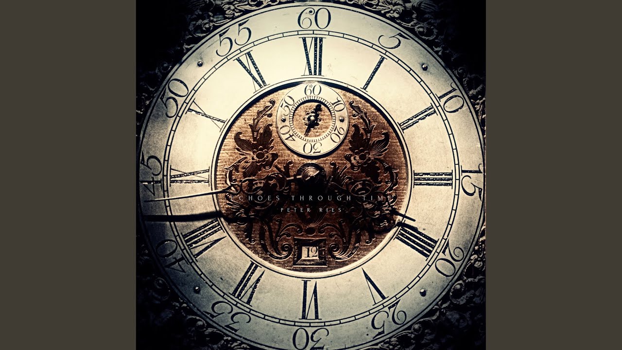 Watch Echoes Through Time on YouTube Watch Echoes Through Time on YouTube