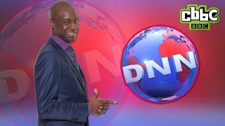 Cbbc Dnn Hot Topics - Beards