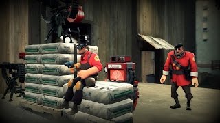 TF2: Breaking the META! ~Original ( First EVER Video )