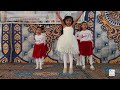 ياقلب قد فاح شذاه استعراض عن الأم في غاية الابداع ياقلب قد فاح شذاه استعراض عن الأم في غاية الابداع