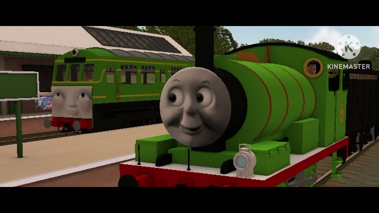 Bumps-a-Daisy (ремейк)