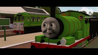 Bumps-a-Daisy (Remake)