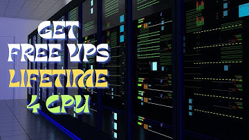 RUNME GIVES YOU LIFETIME VPS FOR FREE