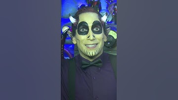 Return of the Fly - The Squad