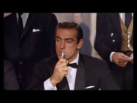 BOND JAMES BOND - DR NO