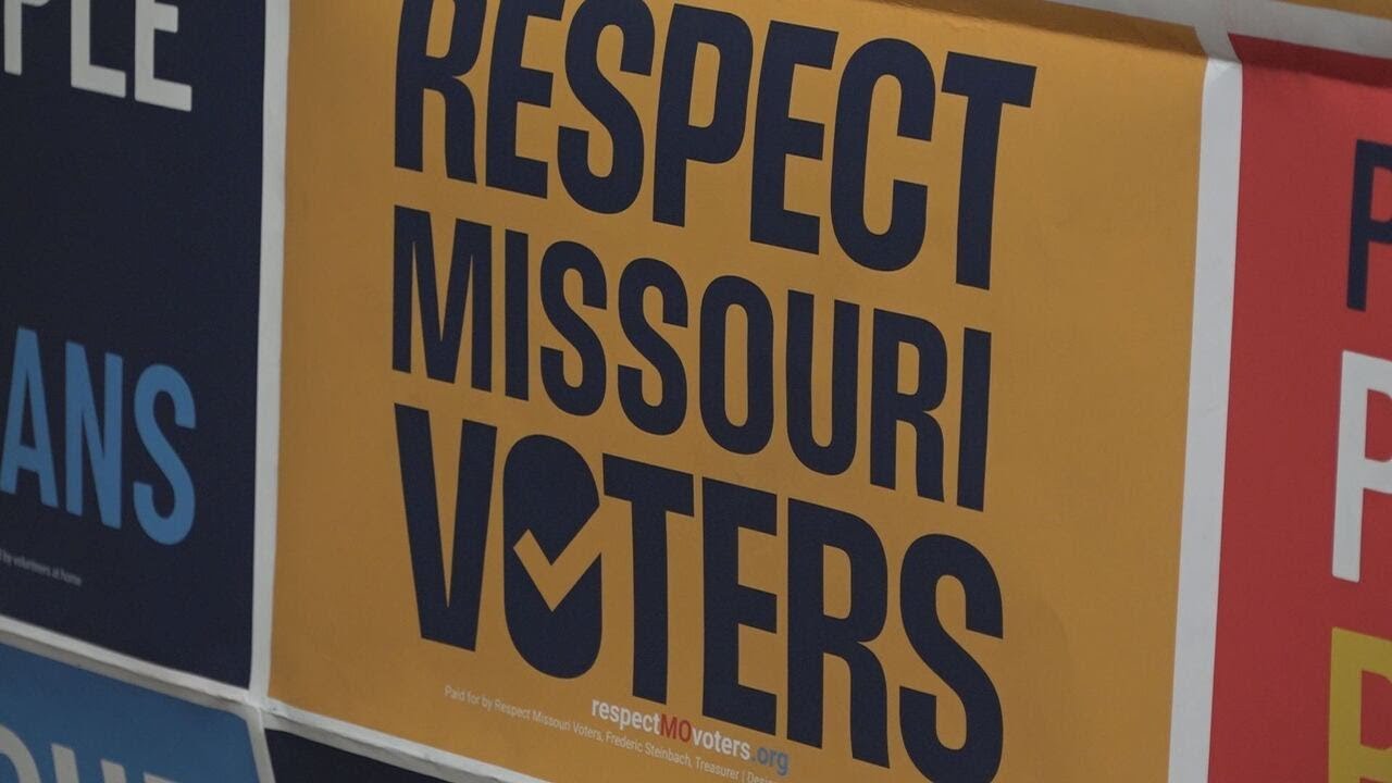 Statewide organization against initiative petition reform process launches its own campaign