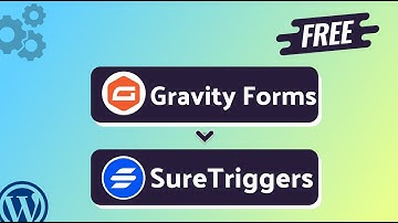 Integrating Gravity Forms with SureTriggers | Step-by-Step Tutorial | Bit Integrations