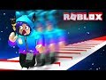 Roblox Speed Run Thumbnail