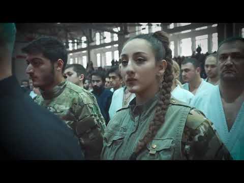 ჯიუ-ჯიცუ \"გლადიუსი\"