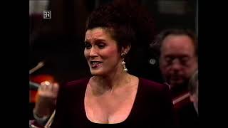 Sylvia Mcnair, Claudio Abbado, Martha Argerich, Bpo Mozart Concert Aria K.505