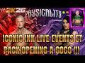 WWE 2K26 MA FACTION LIVE EVENTS ICONIC INK GUIDE SOLUCE ET PACK OPENING A GOGO DES RÉCOMPENSES!!!